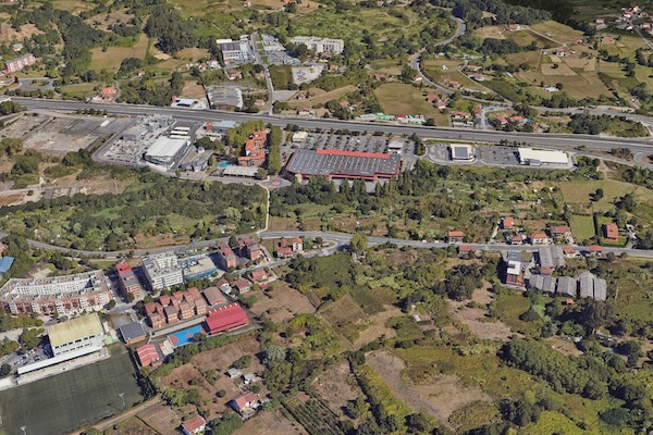 URA licitará la redacción del proyecto para la restauración del humedal de Astrabudua