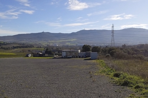 Álava acondicionará  varias zonas del tramo de la Ruta Verde del Zadorra