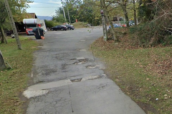 Ortuella tiene previsto asfaltar 14 zonas del municipio