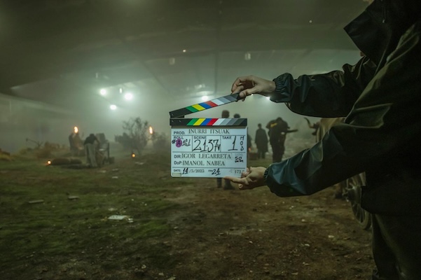 Bilbao va a renovar el Hub Audiovisual Bilbao Bizkaia, en Punta Zorroza