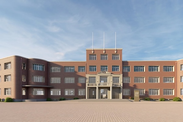 Sestao concede tres licencias urbanísticas en La Naval