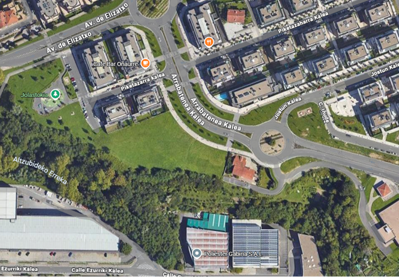 Osakidetza iniciará a finales de 2027 la creación de un ambulatorio en Irun