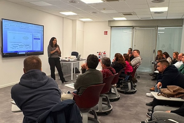 La FLCPV analiza el papel del recurso preventivo en obra