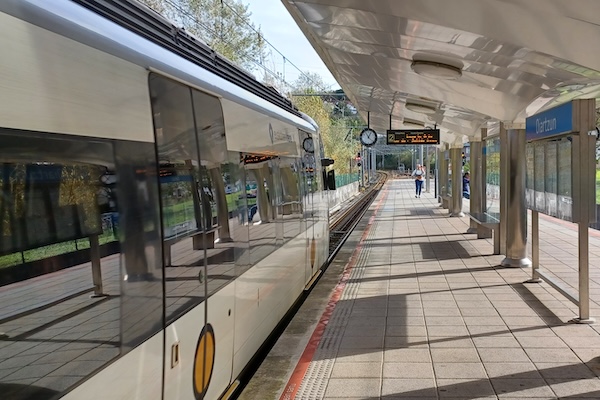 ETS licita el estudio del desdoblamiento entre Oiartzun y Gaintxurizketa