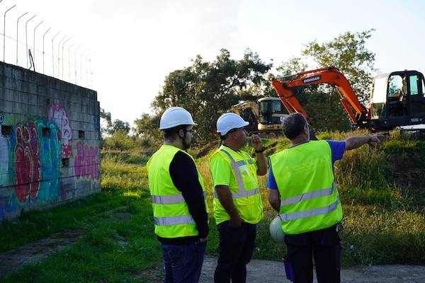 La FLCPV refuerza su formación gratuita en perfiles clave de la construcción