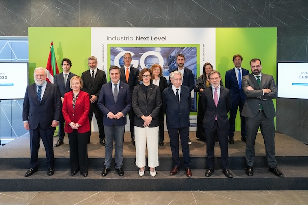 Petronor presenta un nuevo hub de combustibles renovables