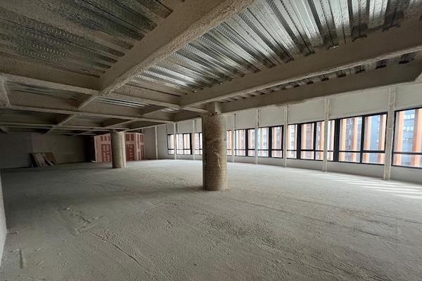 Vitoria va a acondicionar una nueva sala en el Palacio Europa