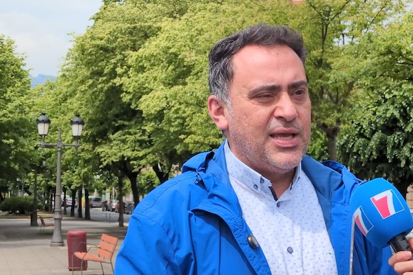Barakaldo va a mejorar la iluminación en Arteagabeitia
