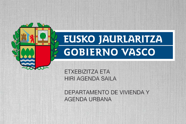 Concurso en Gipuzkoa: construcción de 83 alojamientos en Riberas de Loiola