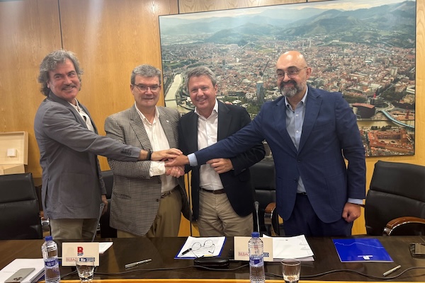 Arranca la transformación de Punta Zorroza con su primera licitación