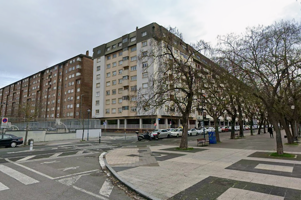 Vitoria adjudica la creación de una nueva conexión ciclista en Gazalbide