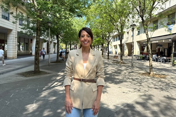 Gipuzkoa realizará mejoras en Abaltzisketa, Soraluze, Pasaia, Larraul, Irura y Arrasate