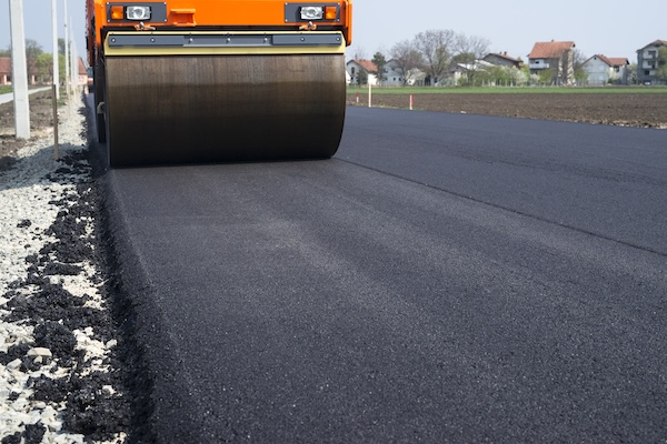 Álava licita la redacción del proyecto de mejora de la A-3641