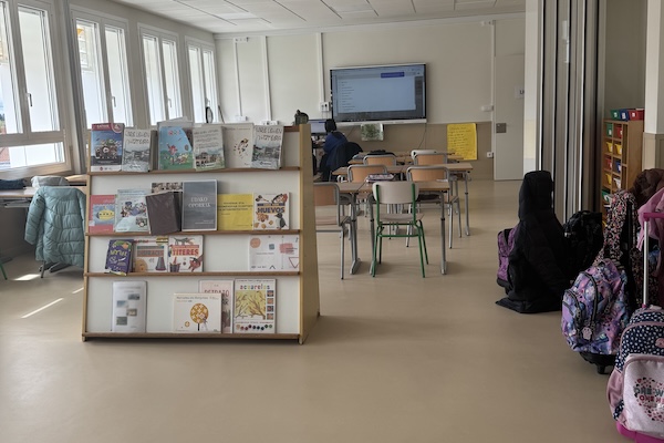 Lakua y los ayuntamientos impulsan las mejoras en 124 colegios en Euskadi