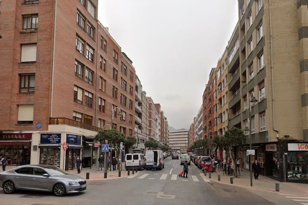 Bilba inicia las fase dos de la reorganización de Avenida Madariaga