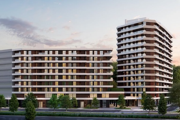 Donostia acelera la construcción de vivienda en El Infierno