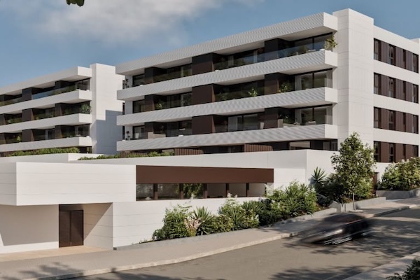 Donostia aprueba la modificación del Plan General en Illarra