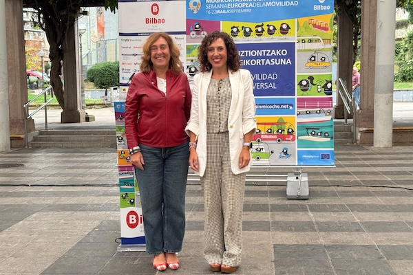 La construcción de la línea 4 del metro de Bilbao comenzará a finales de 2027
