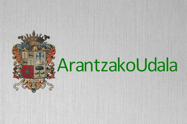 Concurso en Navarra: construcción del depósito de agua en Arantza
