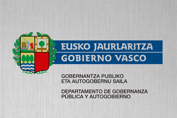 Adjudicación en Álava: reforma cubierta Archivo General Gobierno vasco